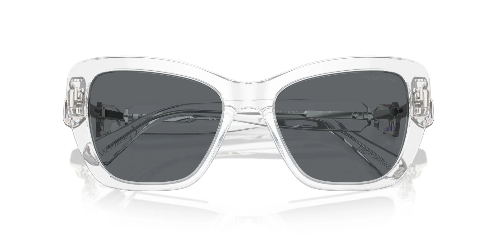 Swarovski 6018 Sunglasses - view 17
